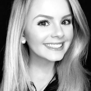 Meet your Posher, Lydia